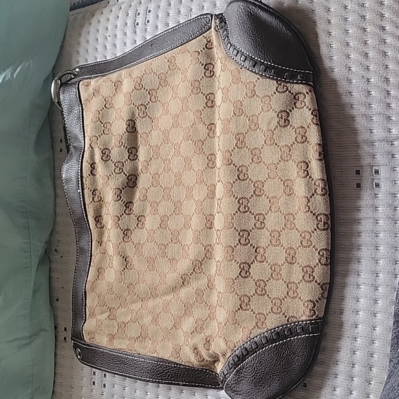 Copy-Messenger Purse - Picture 5 of 8